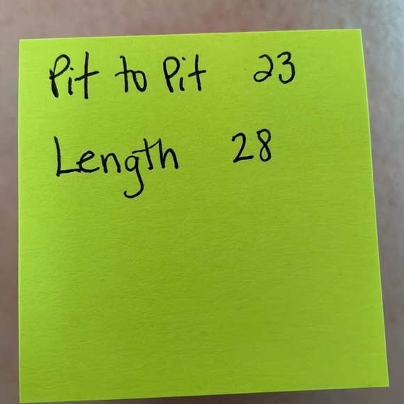 Lucky Brand Striped Long Sleeve Top V Neck Criss‎ Cross Back Blouse Small - Picture 7 of 7